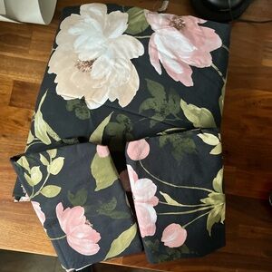 Queen size duvet covers